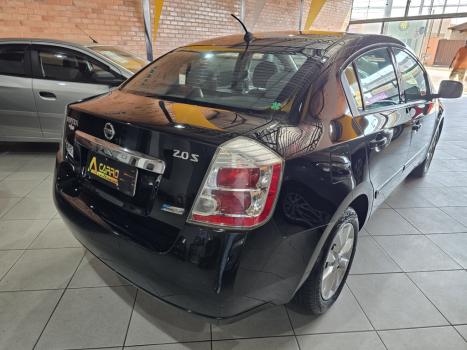NISSAN Sentra 2.0 16V 4P S AUTOMTICO CVT, Foto 16