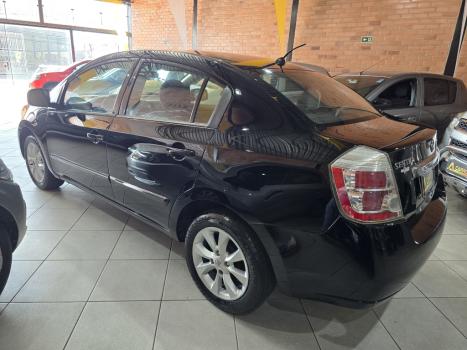 NISSAN Sentra 2.0 16V 4P S AUTOMTICO CVT, Foto 17