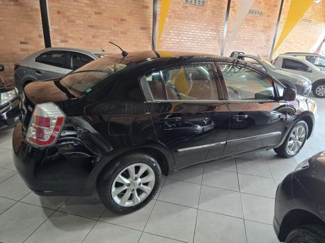 NISSAN Sentra 2.0 16V 4P S AUTOMTICO CVT, Foto 18