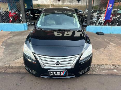 NISSAN Sentra 2.0 16V 4P SV FLEX AUTOMTICO CVT, Foto 3