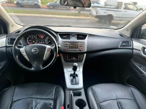 NISSAN Sentra 2.0 16V 4P SV FLEX AUTOMTICO CVT, Foto 7