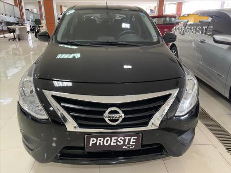 NISSAN Versa Sedan 1.0 4P FLEX, Foto 2