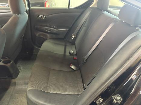 NISSAN Versa Sedan 1.0 12V 4P FLEX V-DRIVE, Foto 9