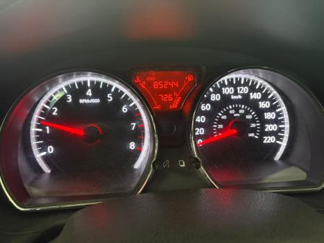 NISSAN Versa Sedan 1.0 12V 4P FLEX V-DRIVE, Foto 10