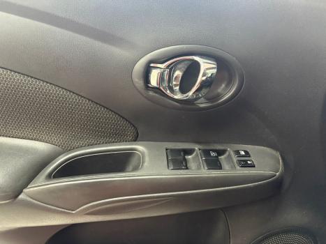 NISSAN Versa Sedan 1.0 12V 4P FLEX V-DRIVE, Foto 13