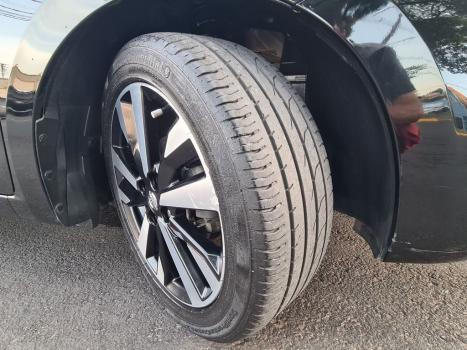 NISSAN Versa Sedan 1.6 16V 4P FLEX EXCLUSIVE XTRONIC AUTOMTICO CVT, Foto 23