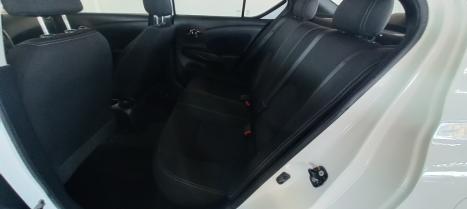 NISSAN Versa Sedan 1.6 16V 4P SV FLEX XTRONIC AUTOMTICO CVT, Foto 14
