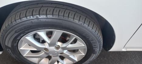 NISSAN Versa Sedan 1.6 16V 4P SV FLEX XTRONIC AUTOMTICO CVT, Foto 15
