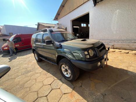 NISSAN X-Terra 2.8 SE 4P 4X4 TURBO DIESEL, Foto 5