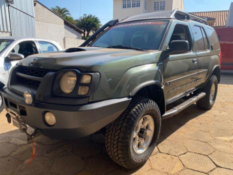 NISSAN X-Terra 2.8 SE 4P 4X4 TURBO DIESEL, Foto 9