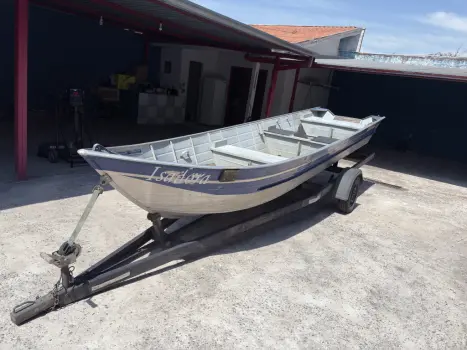 PANTANALTICA Classic 160 16 PS, Foto 2