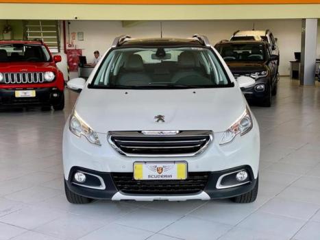 PEUGEOT 2008 1.6 16V 4P FLEX GRIFFE AUTOMTICO, Foto 2