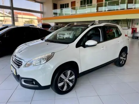 PEUGEOT 2008 1.6 16V 4P FLEX GRIFFE AUTOMTICO, Foto 3