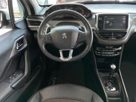 PEUGEOT 2008 1.6 16V 4P FLEX GRIFFE AUTOMTICO, Foto 7