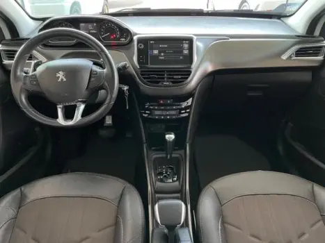 PEUGEOT 2008 1.6 16V 4P FLEX GRIFFE AUTOMTICO, Foto 8