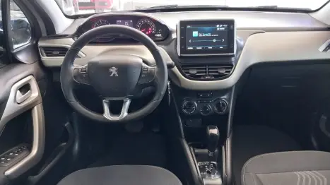 PEUGEOT 2008 1.6 16V 4P FLEX ALLURE AUTOMTICO, Foto 7