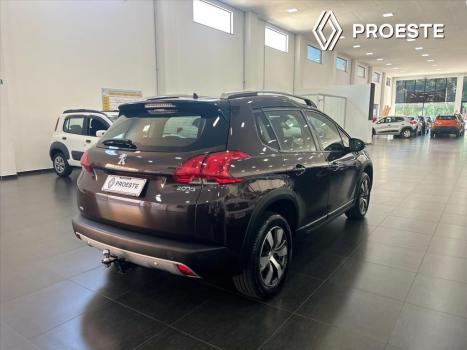 PEUGEOT 2008 1.6 16V 4P FLEX GRIFFE AUTOMTICO, Foto 5