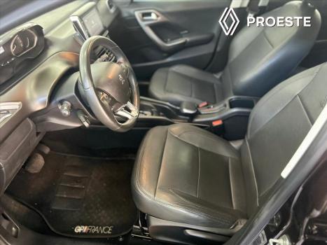 PEUGEOT 2008 1.6 16V 4P FLEX GRIFFE AUTOMTICO, Foto 7