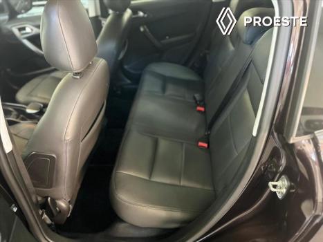 PEUGEOT 2008 1.6 16V 4P FLEX GRIFFE AUTOMTICO, Foto 8