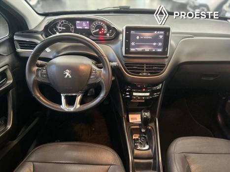 PEUGEOT 2008 1.6 16V 4P FLEX GRIFFE AUTOMTICO, Foto 9