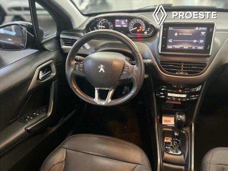 PEUGEOT 2008 1.6 16V 4P FLEX GRIFFE AUTOMTICO, Foto 10