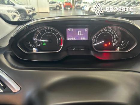 PEUGEOT 2008 1.6 16V 4P FLEX GRIFFE AUTOMTICO, Foto 11
