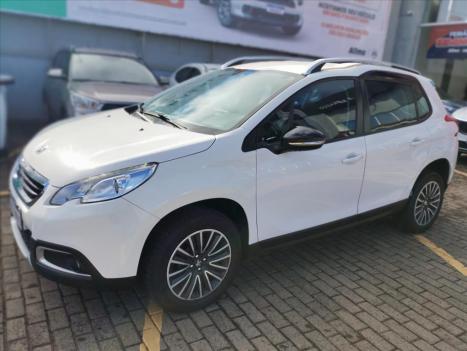 PEUGEOT 2008 1.6 16V 4P FLEX ALLURE AUTOMTICO, Foto 2