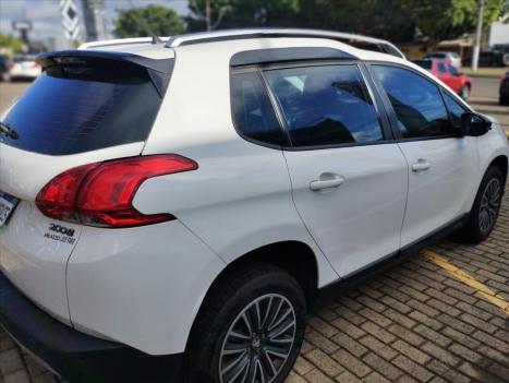 PEUGEOT 2008 1.6 16V 4P FLEX ALLURE AUTOMTICO, Foto 4