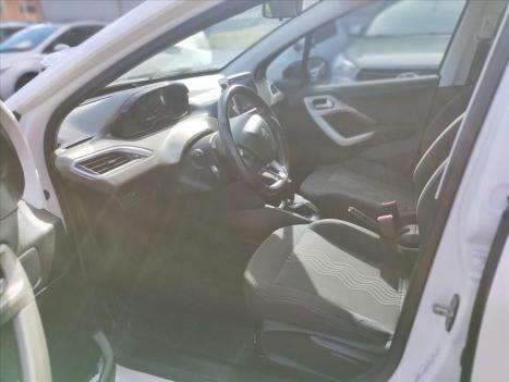 PEUGEOT 2008 1.6 16V 4P FLEX ALLURE AUTOMTICO, Foto 5