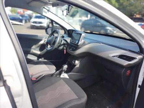 PEUGEOT 2008 1.6 16V 4P FLEX ALLURE AUTOMTICO, Foto 8