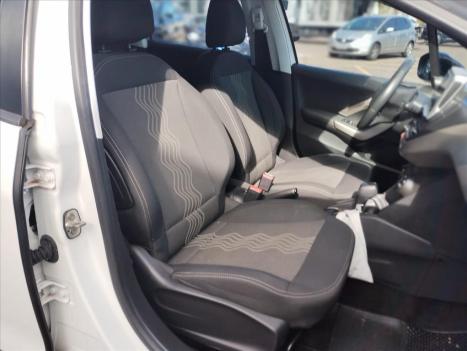 PEUGEOT 2008 1.6 16V 4P FLEX ALLURE AUTOMTICO, Foto 9