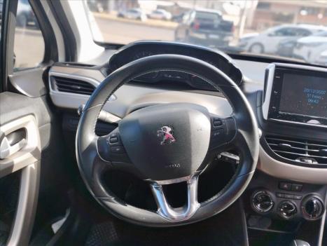 PEUGEOT 2008 1.6 16V 4P FLEX ALLURE AUTOMTICO, Foto 11