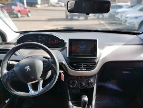 PEUGEOT 2008 1.6 16V 4P FLEX ALLURE AUTOMTICO, Foto 12