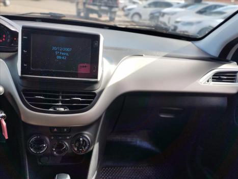 PEUGEOT 2008 1.6 16V 4P FLEX ALLURE AUTOMTICO, Foto 13