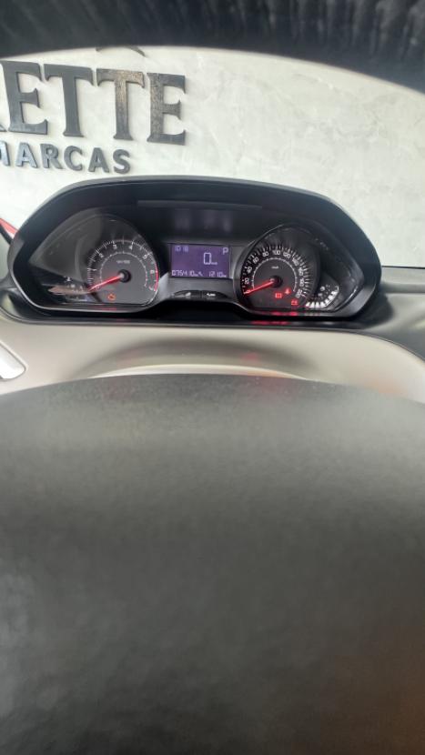PEUGEOT 2008 1.6 16V 4P FLEX ALLURE AUTOMTICO, Foto 4
