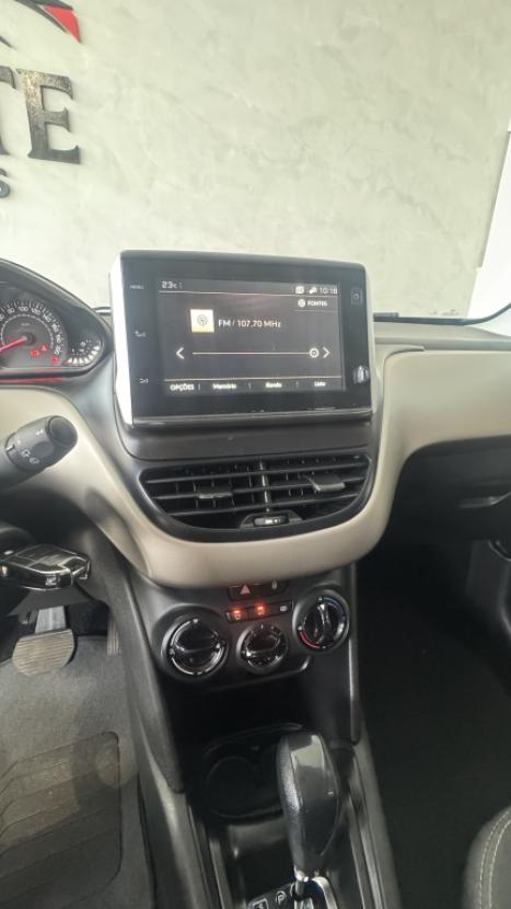 PEUGEOT 2008 1.6 16V 4P FLEX ALLURE AUTOMTICO, Foto 8