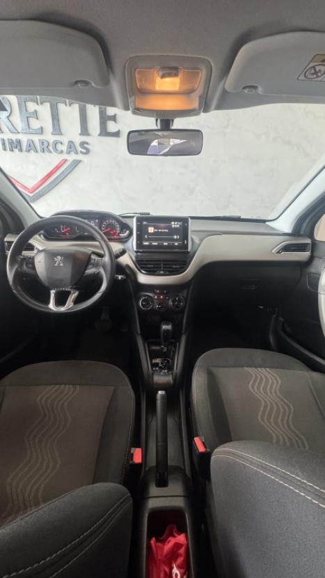 PEUGEOT 2008 1.6 16V 4P FLEX ALLURE AUTOMTICO, Foto 9