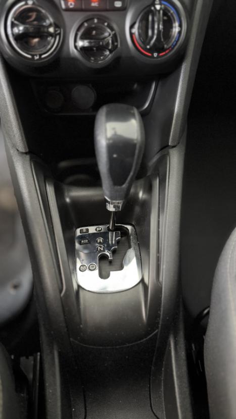 PEUGEOT 2008 1.6 16V 4P FLEX ALLURE AUTOMTICO, Foto 10