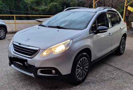 PEUGEOT 2008 1.6 16V 4P FLEX ALLURE AUTOMTICO, Foto 3