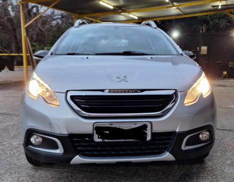 PEUGEOT 2008 1.6 16V 4P FLEX ALLURE AUTOMTICO, Foto 2