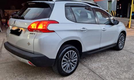 PEUGEOT 2008 1.6 16V 4P FLEX ALLURE AUTOMTICO, Foto 6