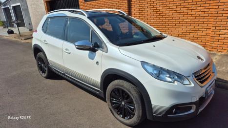 PEUGEOT 2008 1.6 16V 4P FLEX CROSSWAY AUTOMTICO, Foto 1