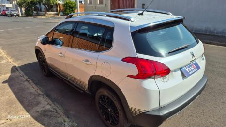 PEUGEOT 2008 1.6 16V 4P FLEX CROSSWAY AUTOMTICO, Foto 4