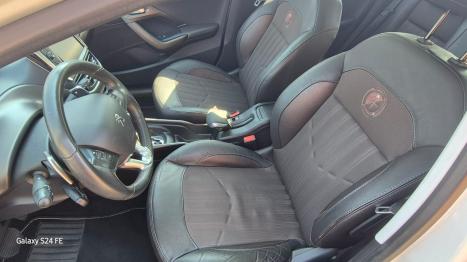 PEUGEOT 2008 1.6 16V 4P FLEX CROSSWAY AUTOMTICO, Foto 11