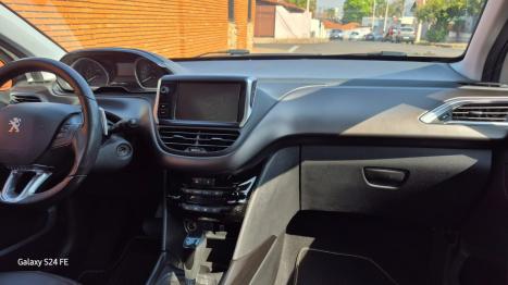 PEUGEOT 2008 1.6 16V 4P FLEX CROSSWAY AUTOMTICO, Foto 12