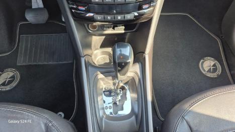 PEUGEOT 2008 1.6 16V 4P FLEX CROSSWAY AUTOMTICO, Foto 13