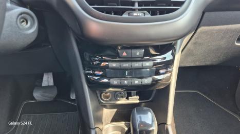 PEUGEOT 2008 1.6 16V 4P FLEX CROSSWAY AUTOMTICO, Foto 14