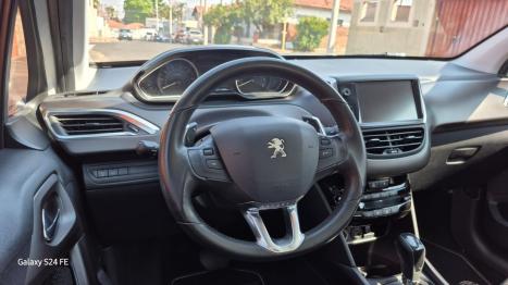 PEUGEOT 2008 1.6 16V 4P FLEX CROSSWAY AUTOMTICO, Foto 15