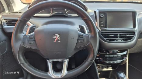 PEUGEOT 2008 1.6 16V 4P FLEX CROSSWAY AUTOMTICO, Foto 16