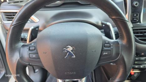 PEUGEOT 2008 1.6 16V 4P FLEX CROSSWAY AUTOMTICO, Foto 17